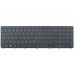 Laptop keyboard for HP ProBook 655 G2